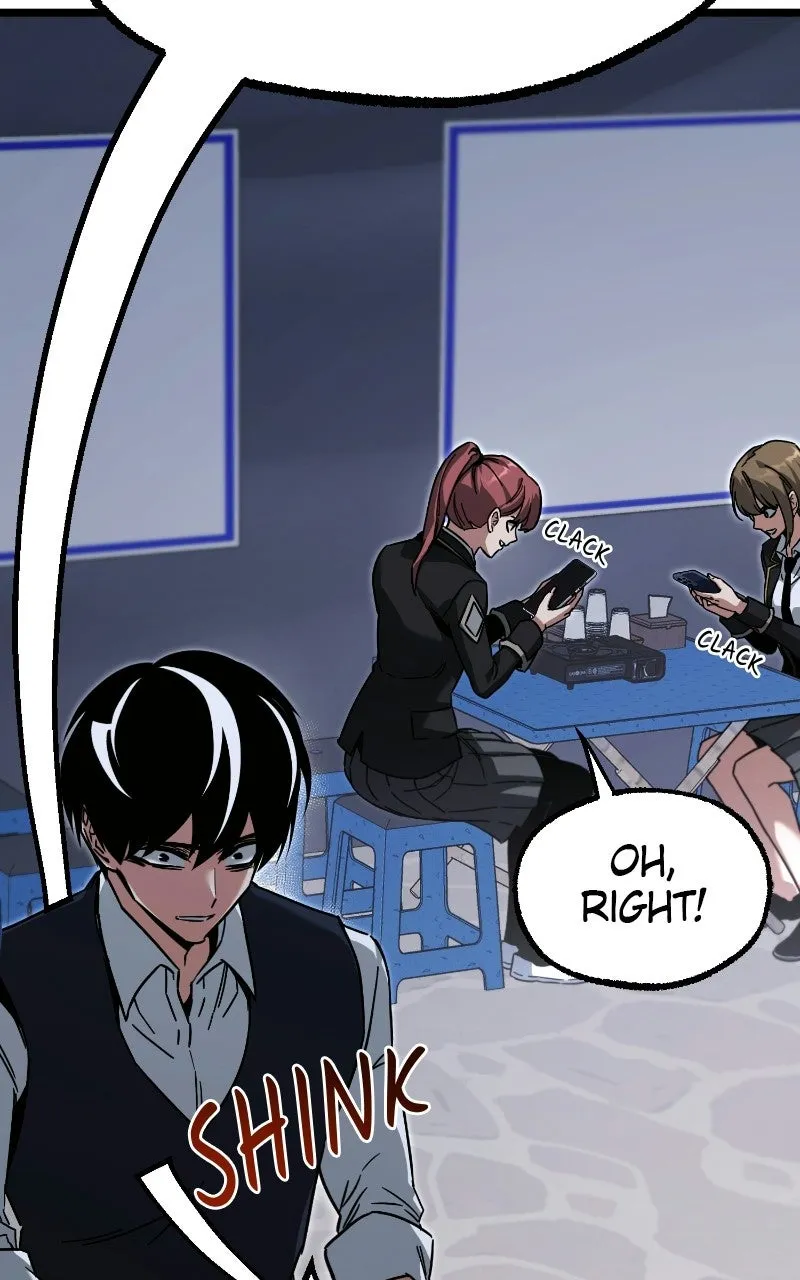 The Academy’s Sashimi Sword Master Chapter 62 page 48 - 