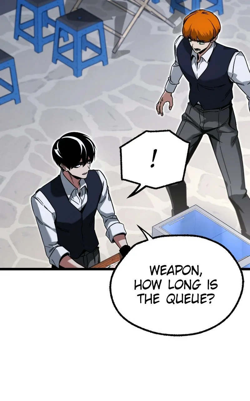 The Academy’s Sashimi Sword Master Chapter 62 page 60 - 