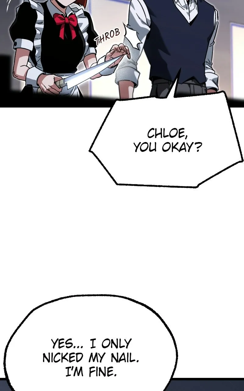 The Academy’s Sashimi Sword Master Chapter 62 page 64 - 