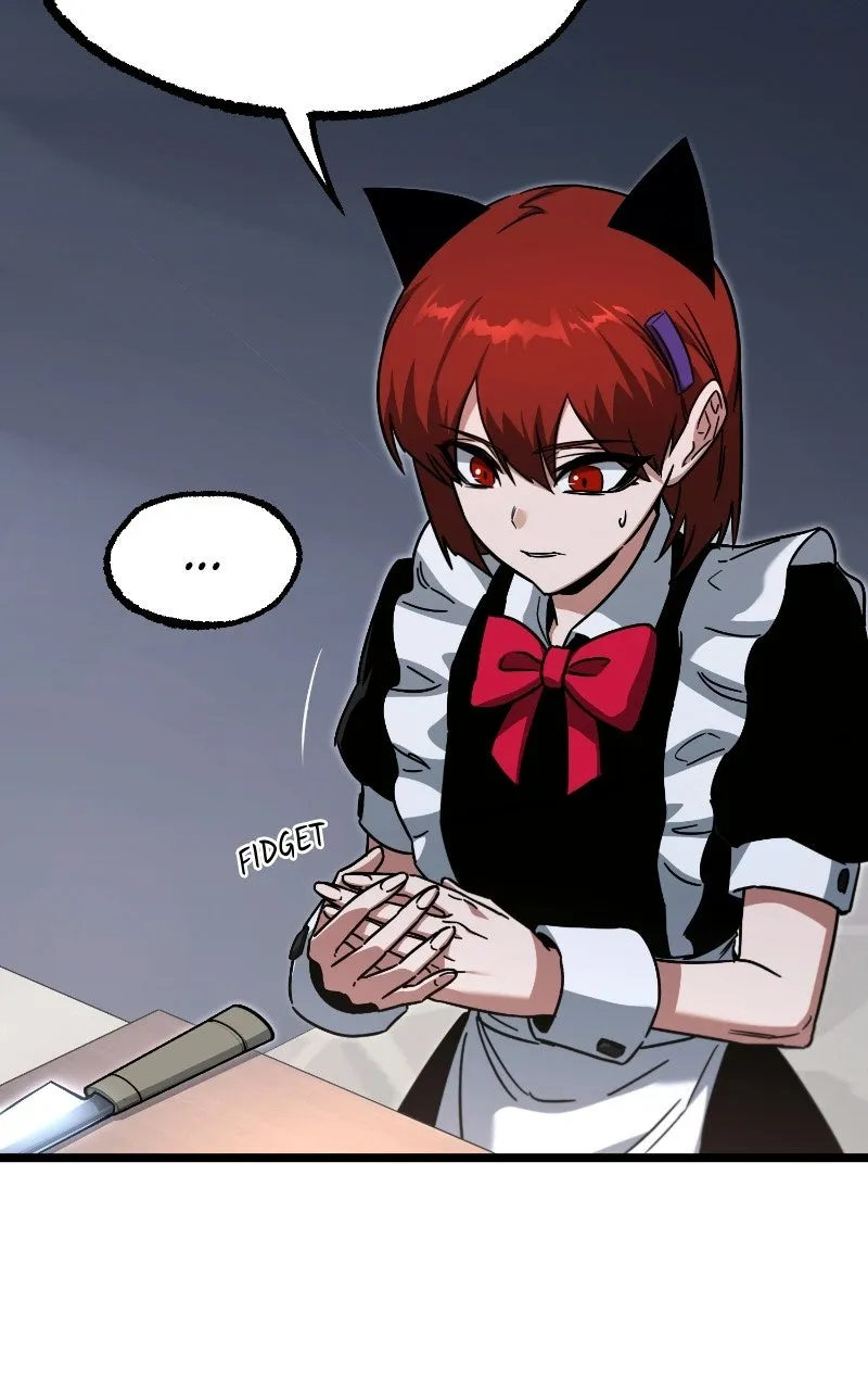 The Academy’s Sashimi Sword Master Chapter 62 page 65 - 