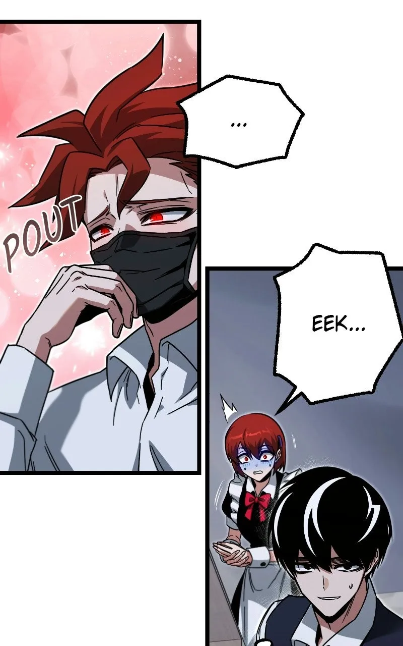 The Academy’s Sashimi Sword Master Chapter 62 page 76 - 