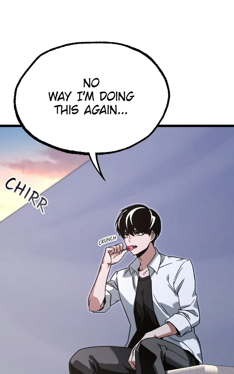 The Academy’s Sashimi Sword Master Chapter 62 page 88 - 