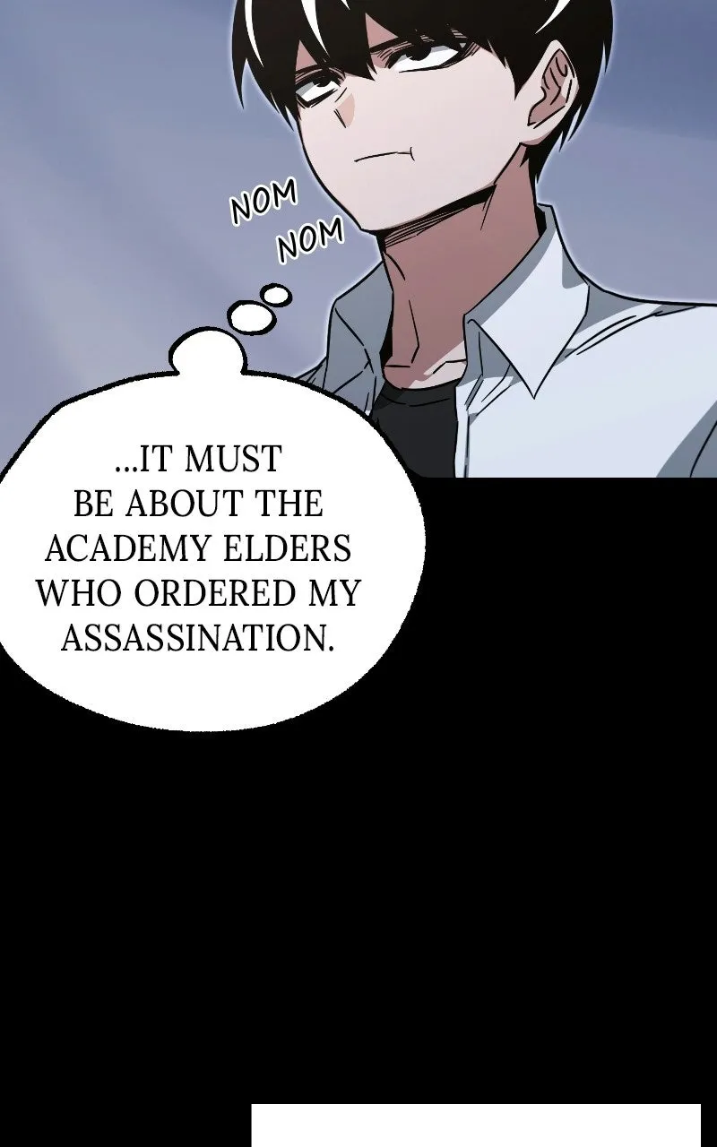 The Academy’s Sashimi Sword Master Chapter 62 page 100 - 