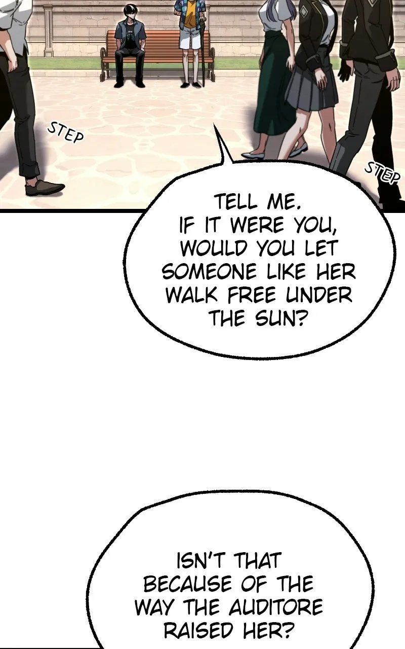The Academy’s Sashimi Sword Master Chapter 63 page 103 - 
