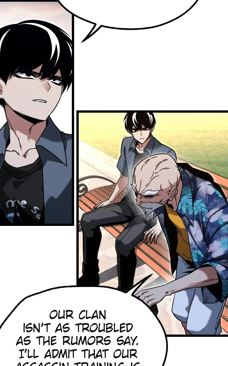 The Academy’s Sashimi Sword Master Chapter 63 page 104 - 
