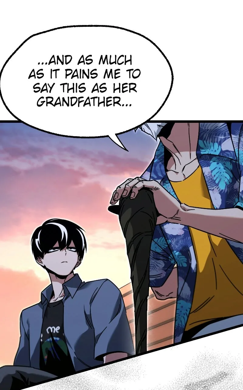 The Academy’s Sashimi Sword Master Chapter 63 page 108 - 