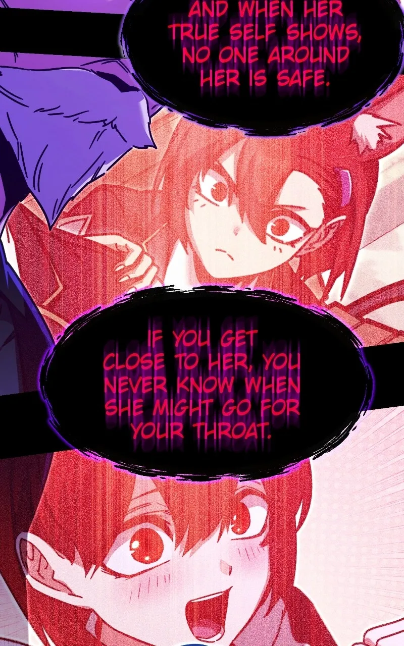 The Academy’s Sashimi Sword Master Chapter 63 page 110 - 
