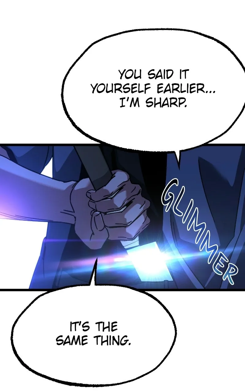 The Academy’s Sashimi Sword Master Chapter 63 page 128 - 