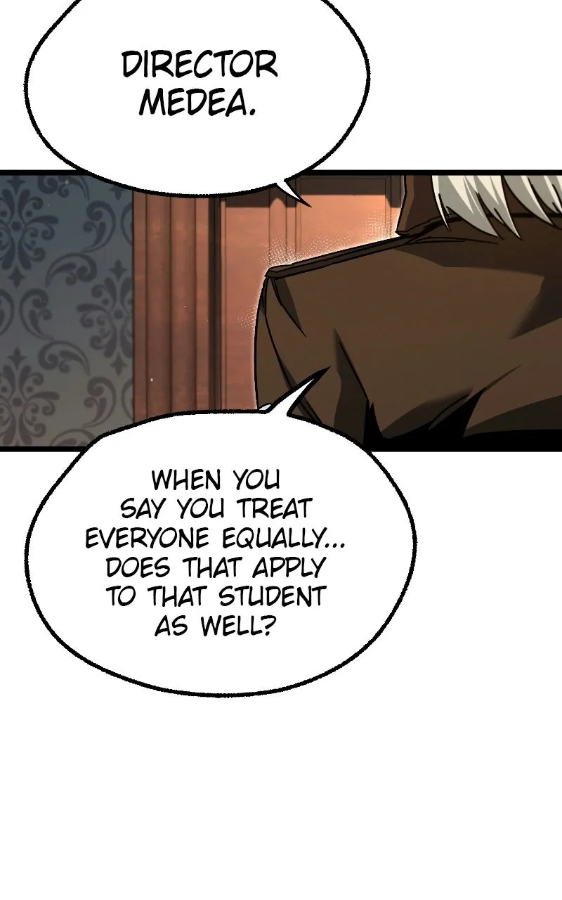 The Academy’s Sashimi Sword Master Chapter 63 page 27 - 
