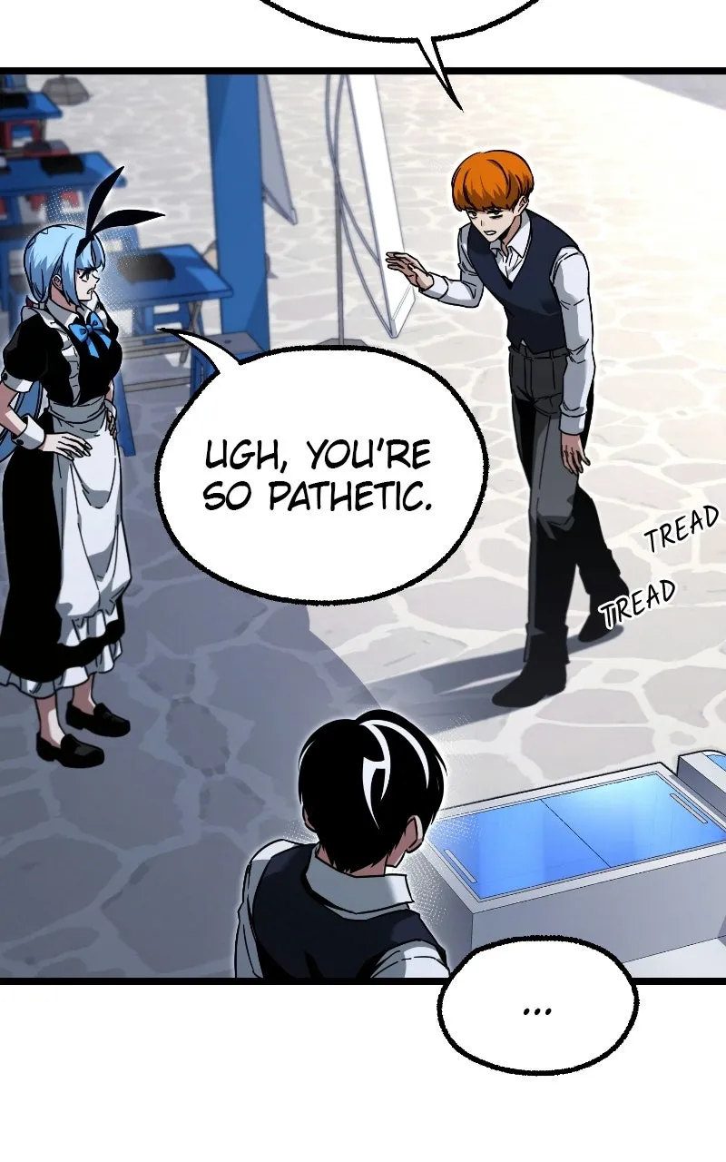 The Academy’s Sashimi Sword Master Chapter 63 page 37 - 