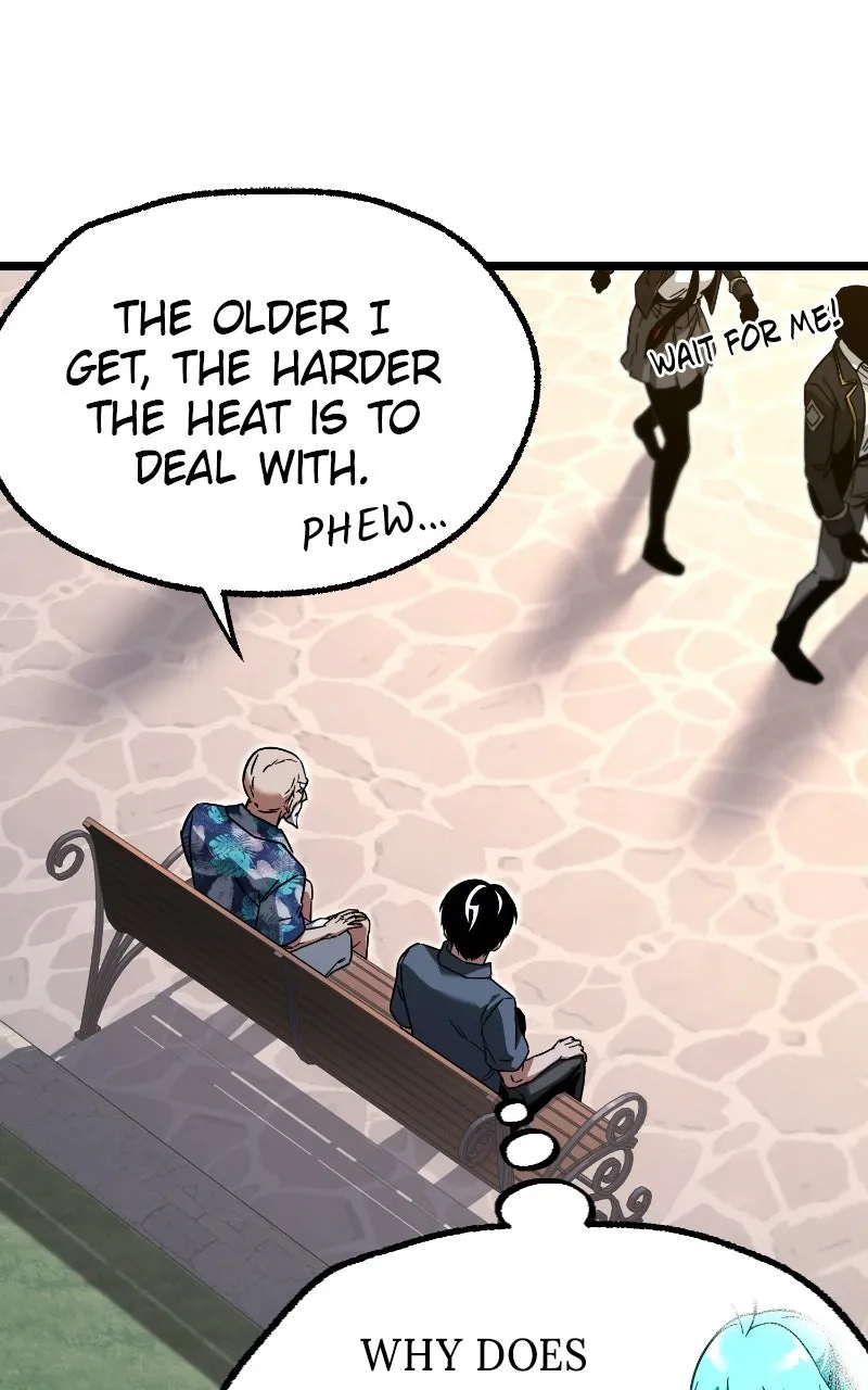 The Academy’s Sashimi Sword Master Chapter 63 page 67 - 