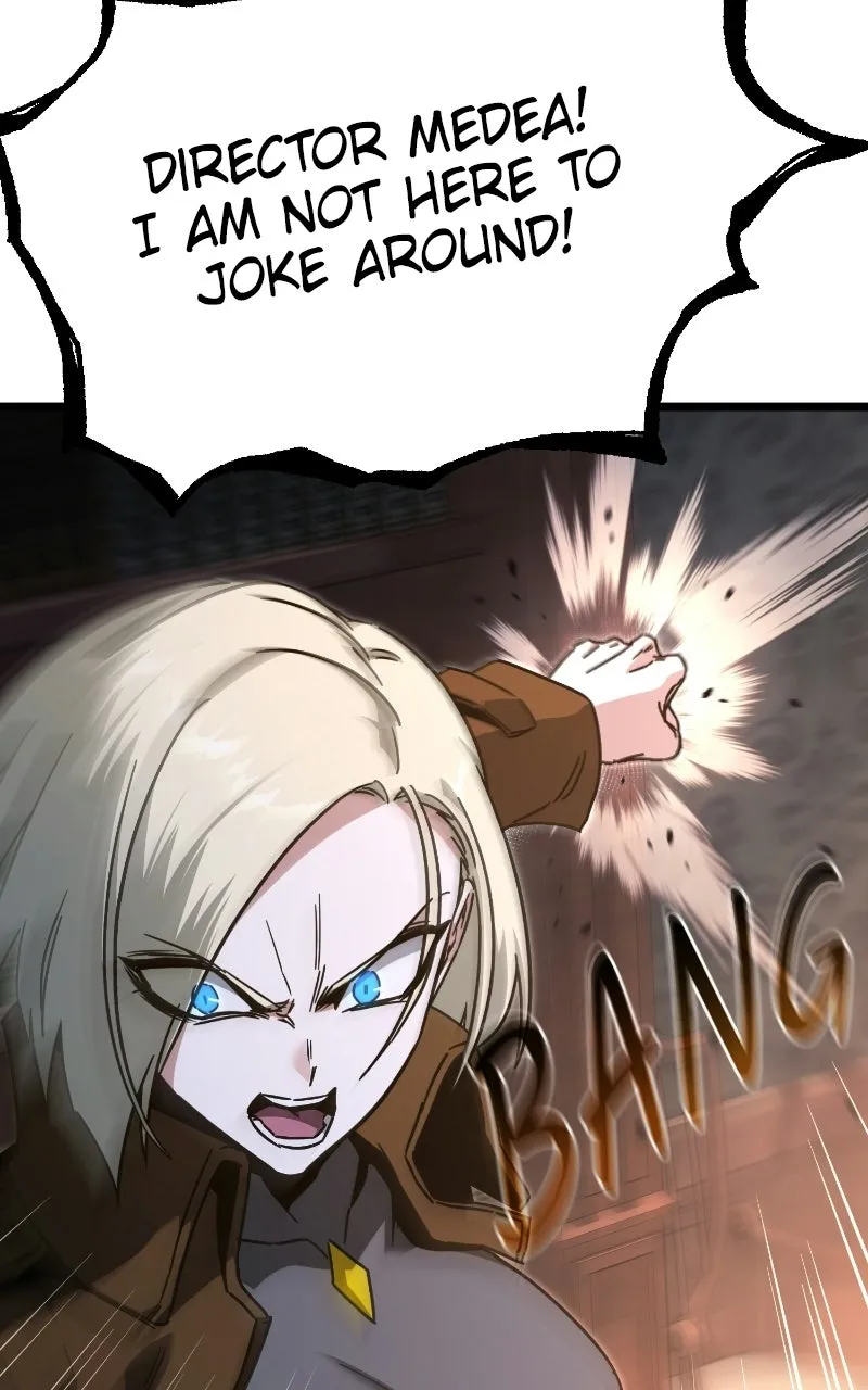 The Academy’s Sashimi Sword Master Chapter 63 page 9 - 