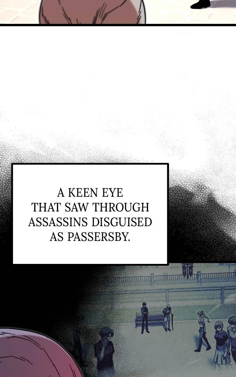 The Academy’s Sashimi Sword Master Chapter 64 page 2 - 