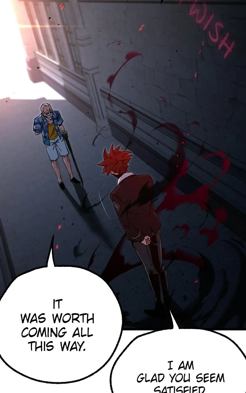 The Academy’s Sashimi Sword Master Chapter 64 page 11 - 
