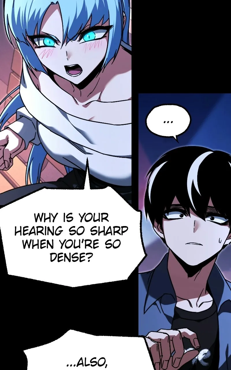 The Academy’s Sashimi Sword Master Chapter 64 page 102 - 