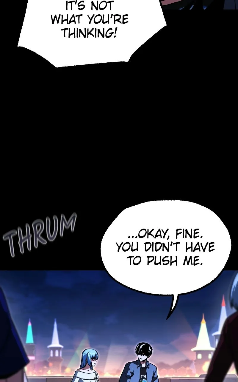 The Academy’s Sashimi Sword Master Chapter 64 page 103 - 
