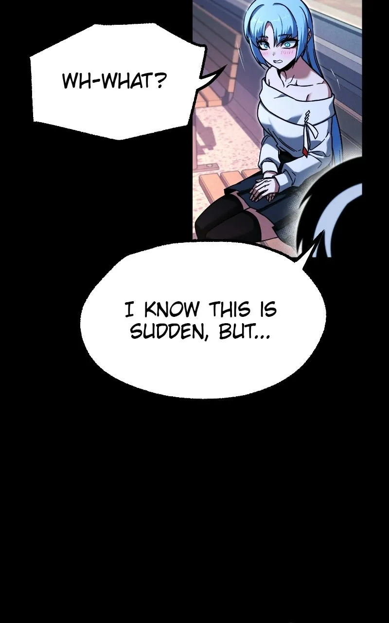 The Academy’s Sashimi Sword Master Chapter 64 page 115 - 