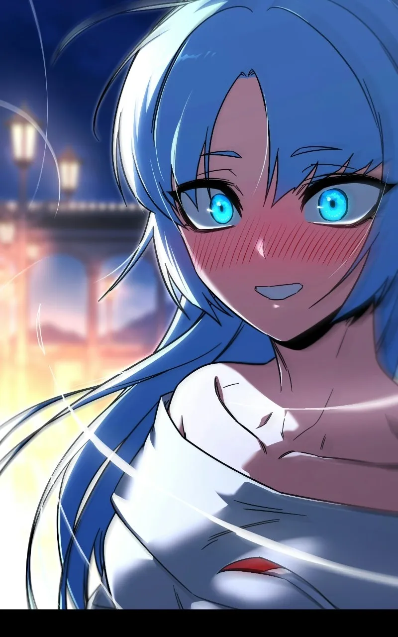 The Academy’s Sashimi Sword Master Chapter 64 page 121 - 