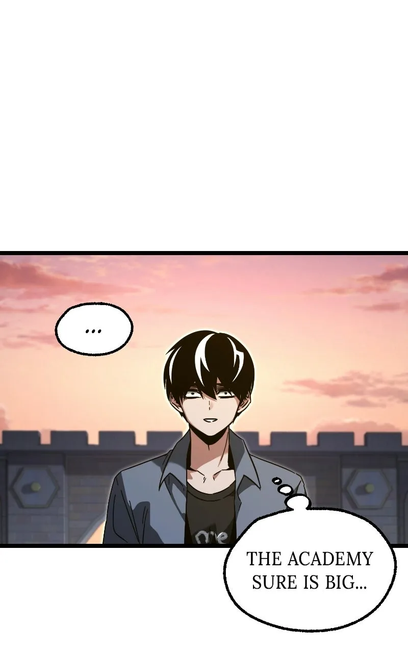 The Academy’s Sashimi Sword Master Chapter 64 page 19 - 