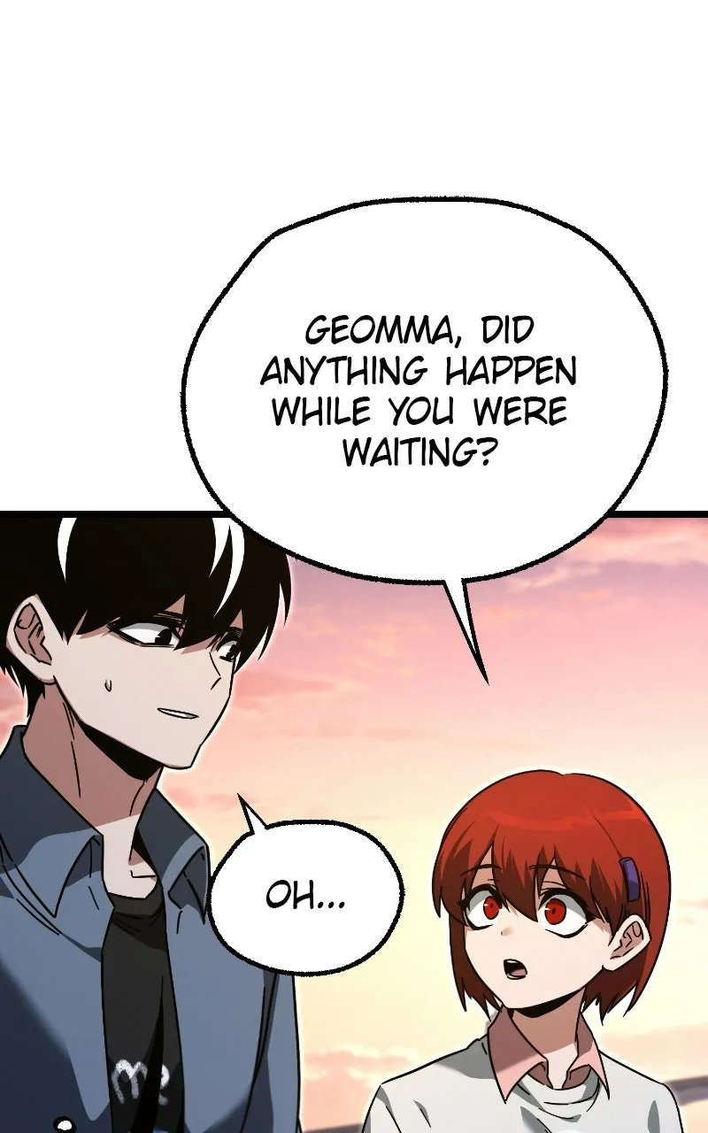 The Academy’s Sashimi Sword Master Chapter 64 page 20 - 