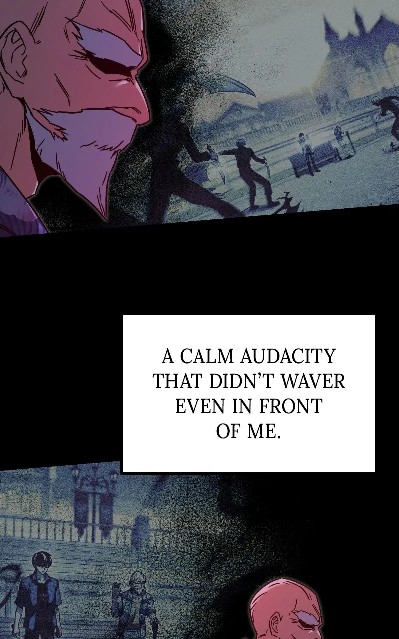 The Academy’s Sashimi Sword Master Chapter 64 page 3 - 