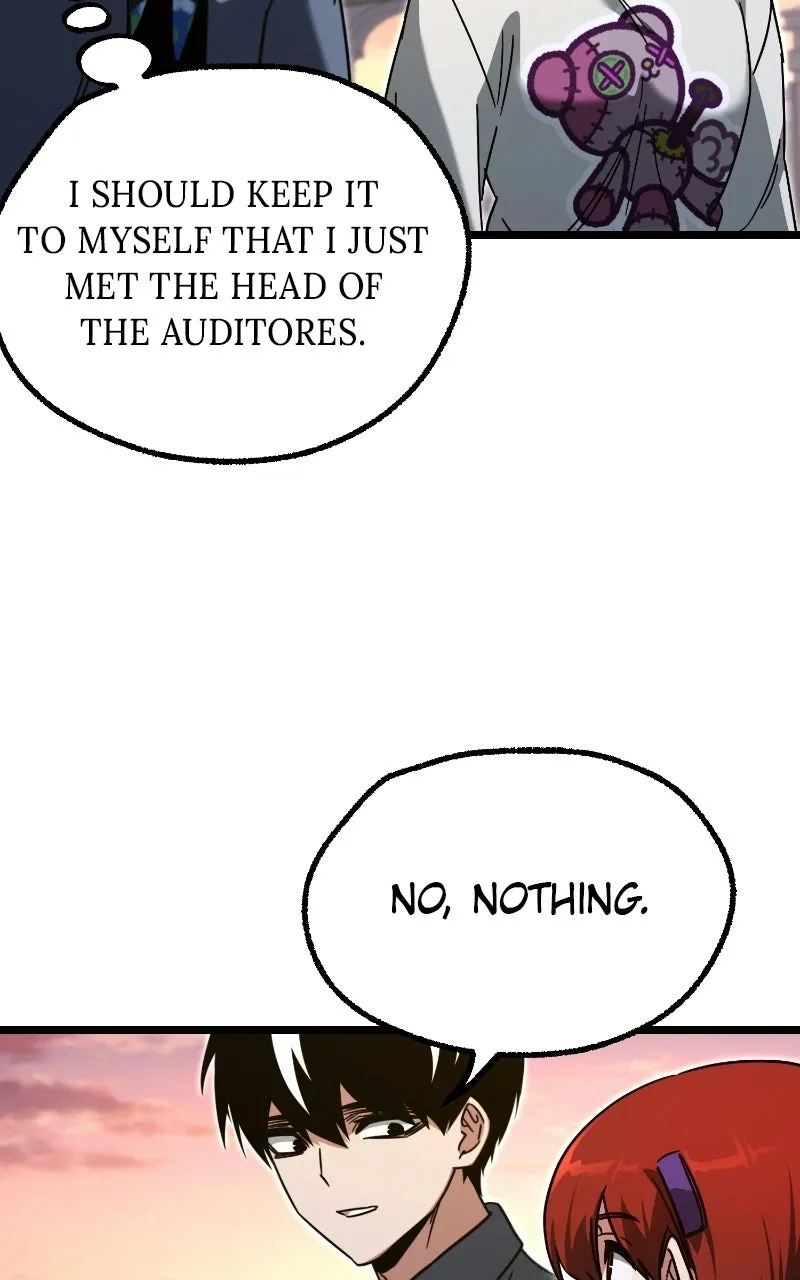 The Academy’s Sashimi Sword Master Chapter 64 page 21 - 