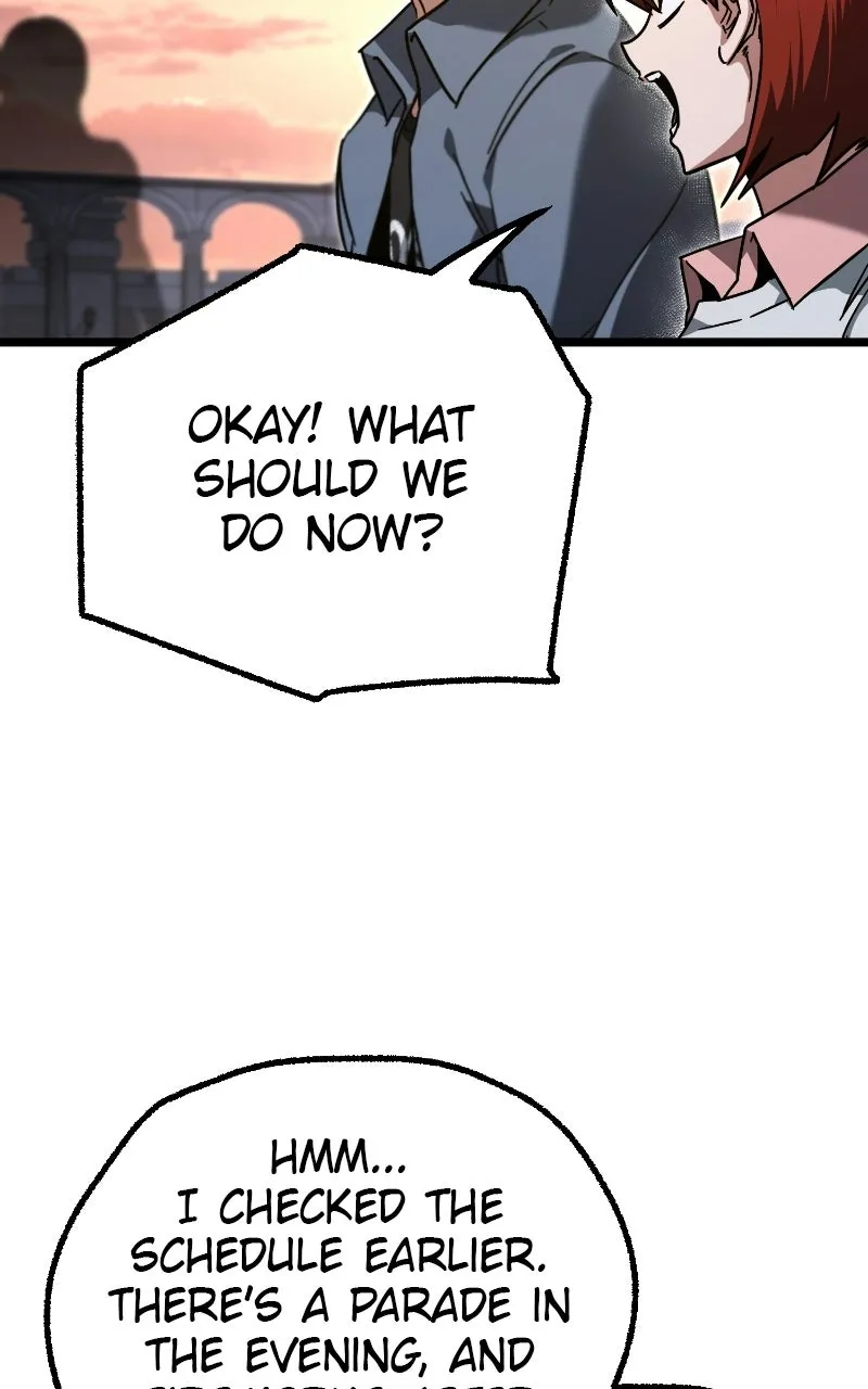 The Academy’s Sashimi Sword Master Chapter 64 page 22 - 
