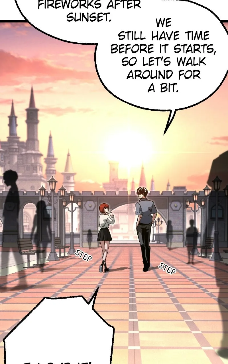 The Academy’s Sashimi Sword Master Chapter 64 page 23 - 