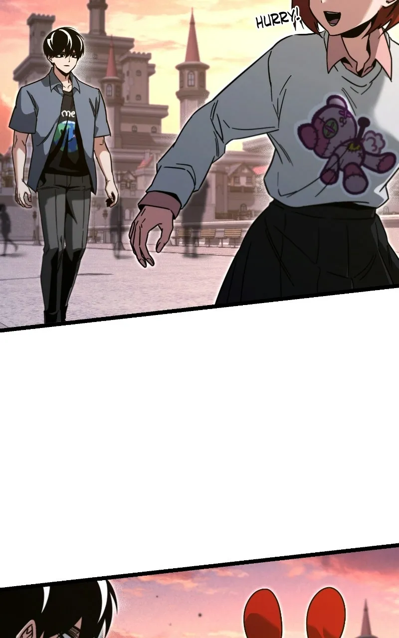 The Academy’s Sashimi Sword Master Chapter 64 page 25 - 