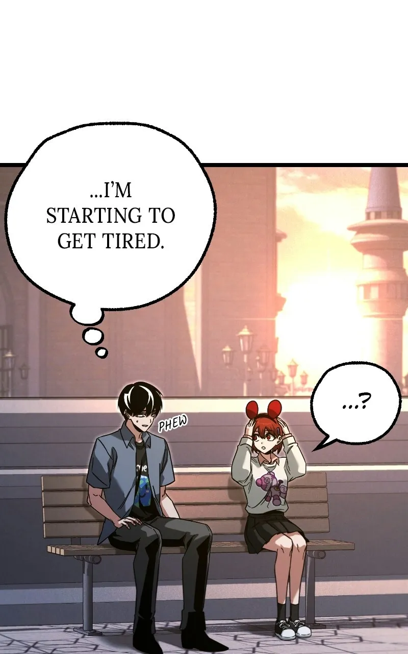 The Academy’s Sashimi Sword Master Chapter 64 page 29 - 