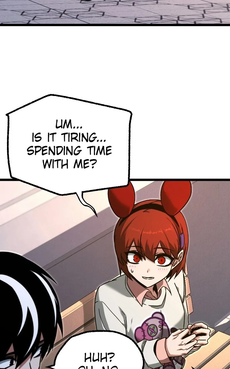 The Academy’s Sashimi Sword Master Chapter 64 page 30 - 