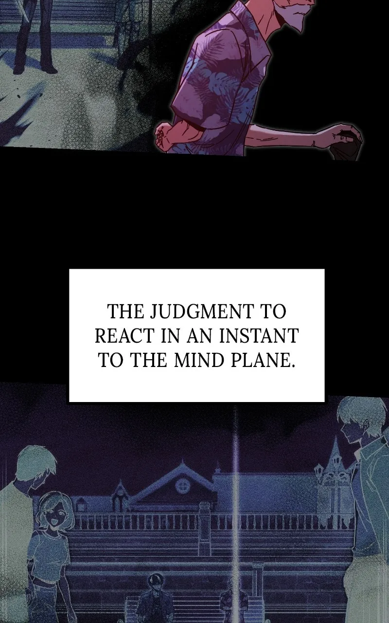 The Academy’s Sashimi Sword Master Chapter 64 page 4 - 