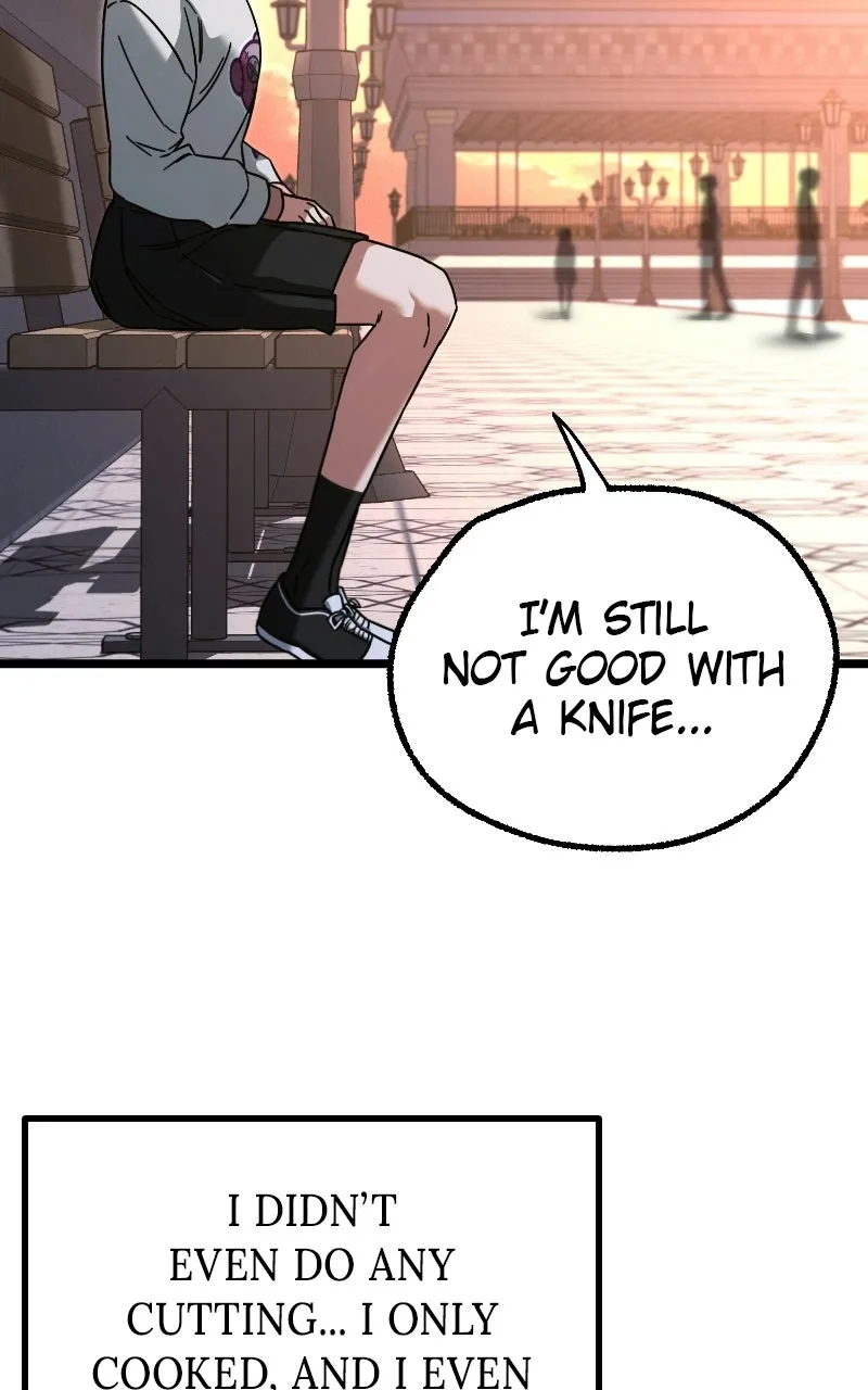 The Academy’s Sashimi Sword Master Chapter 64 page 32 - 