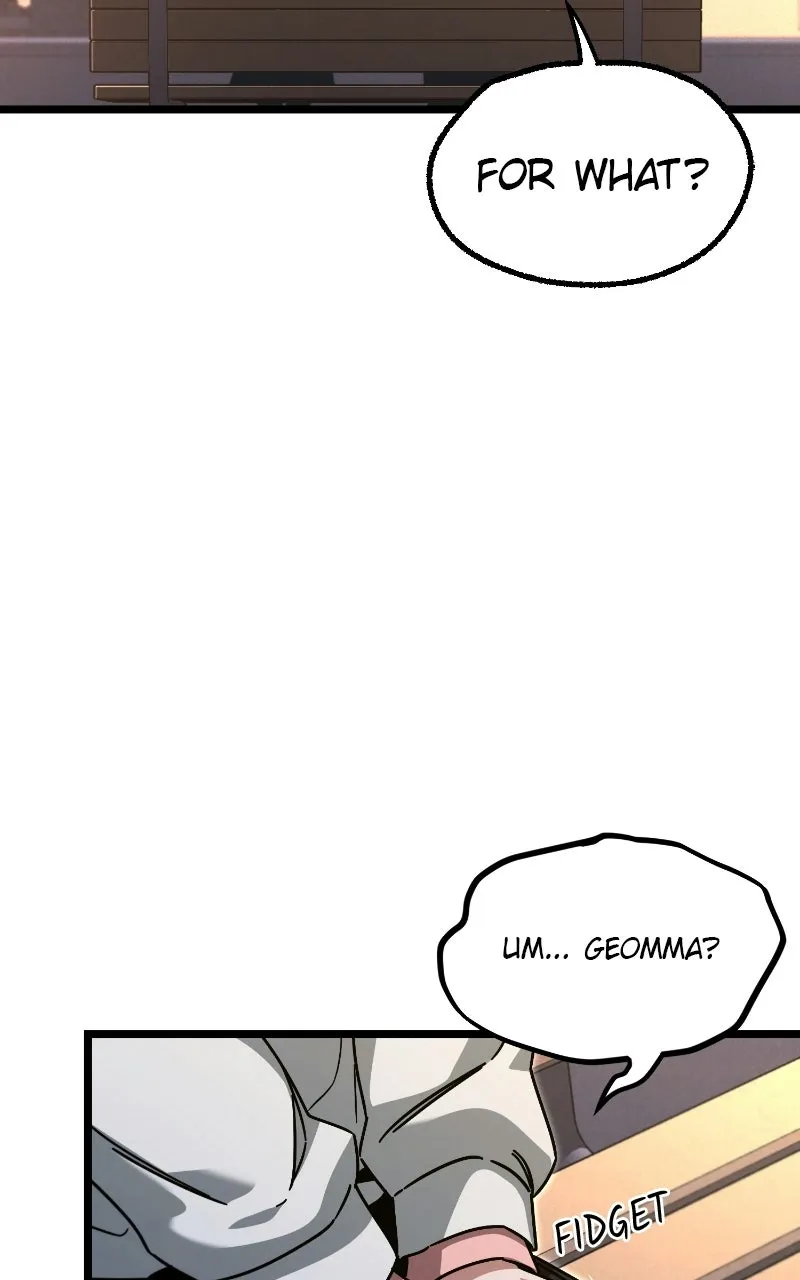 The Academy’s Sashimi Sword Master Chapter 64 page 38 - 