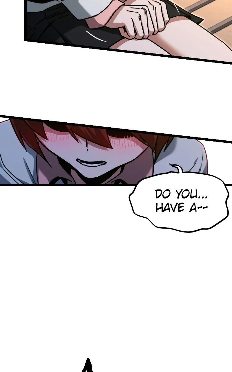 The Academy’s Sashimi Sword Master Chapter 64 page 39 - 
