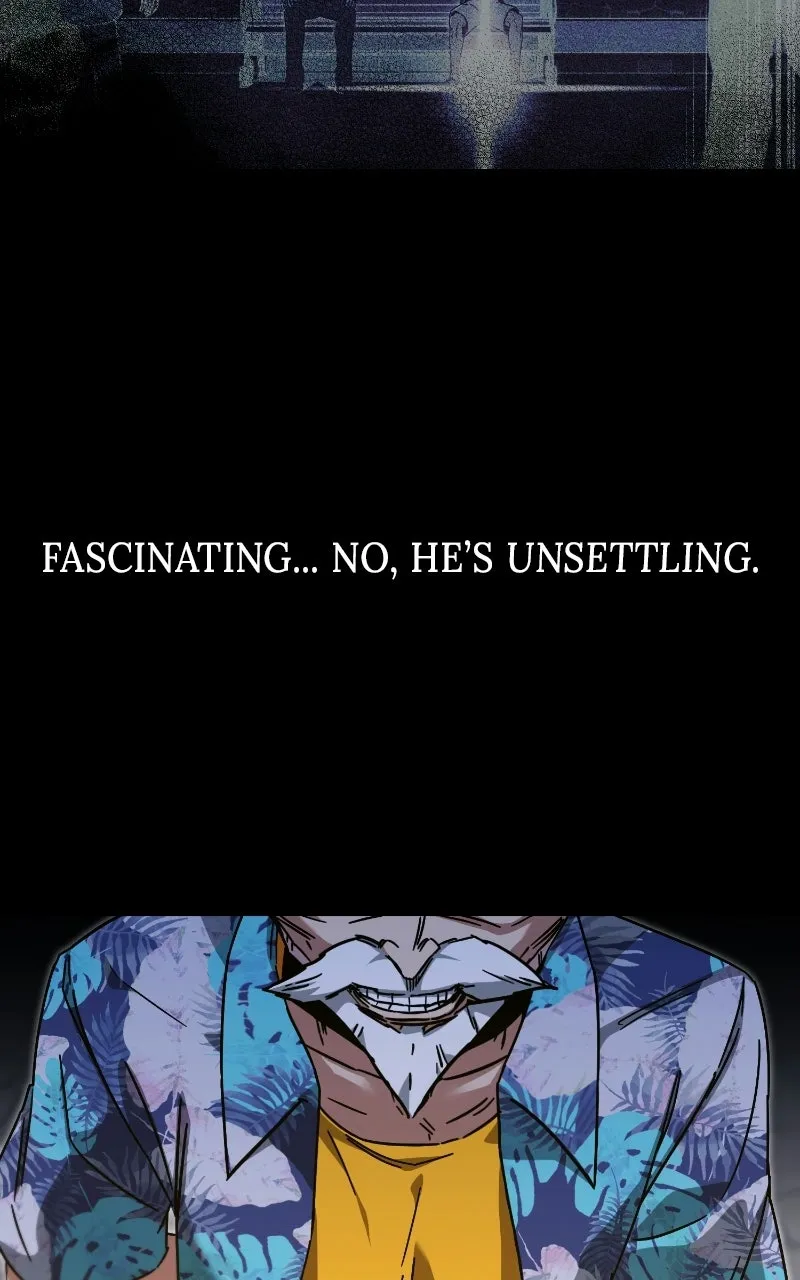 The Academy’s Sashimi Sword Master Chapter 64 page 5 - 