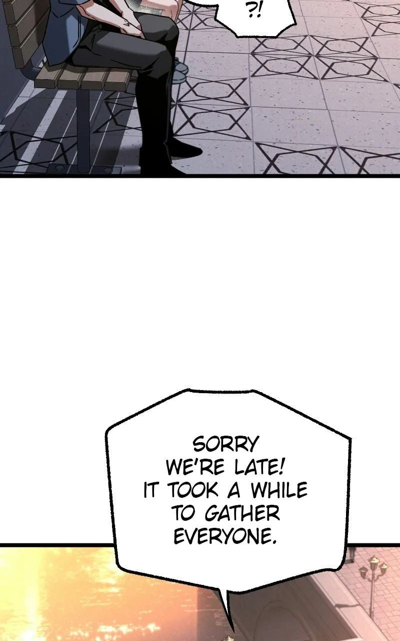 The Academy’s Sashimi Sword Master Chapter 64 page 41 - 