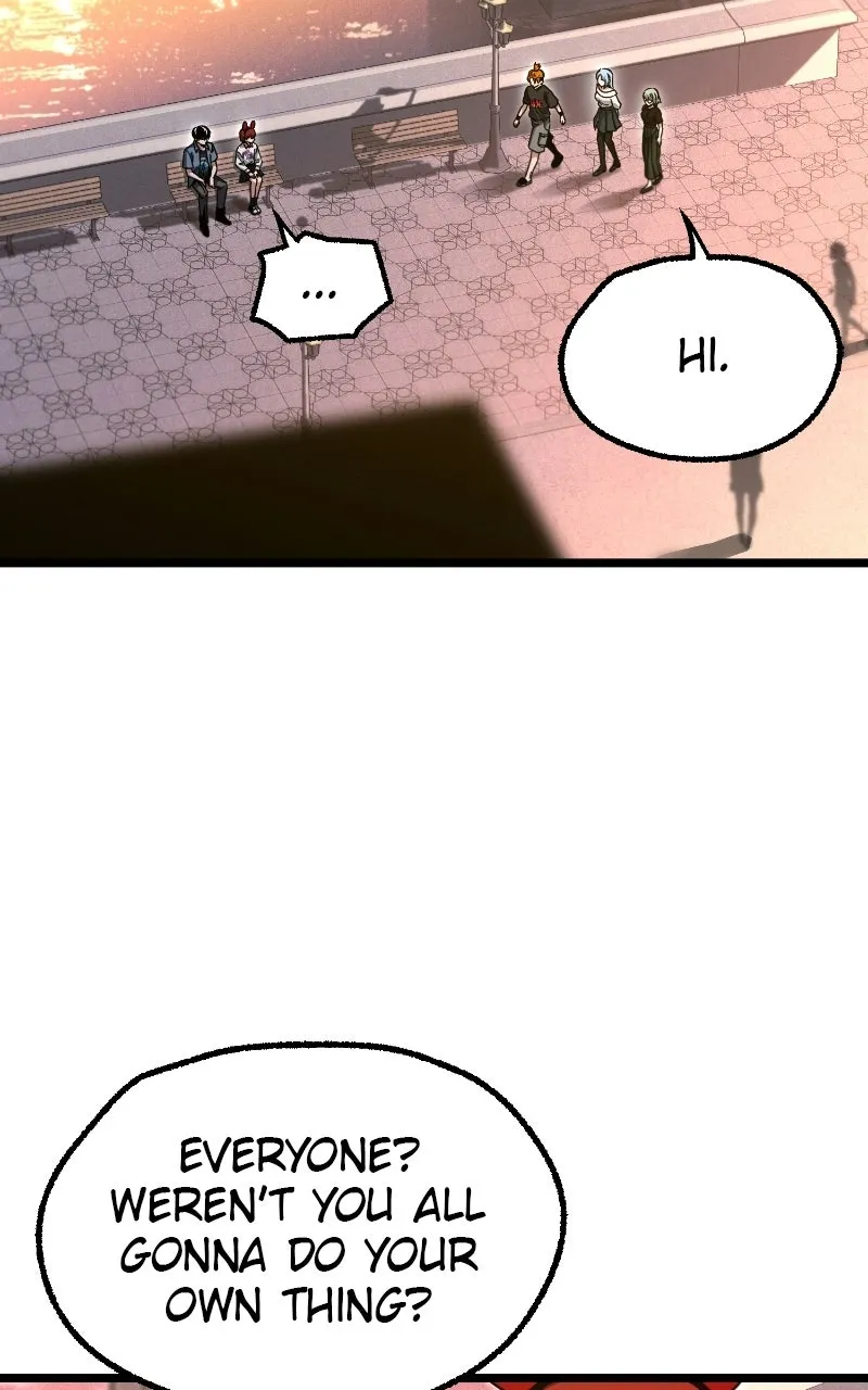 The Academy’s Sashimi Sword Master Chapter 64 page 42 - 