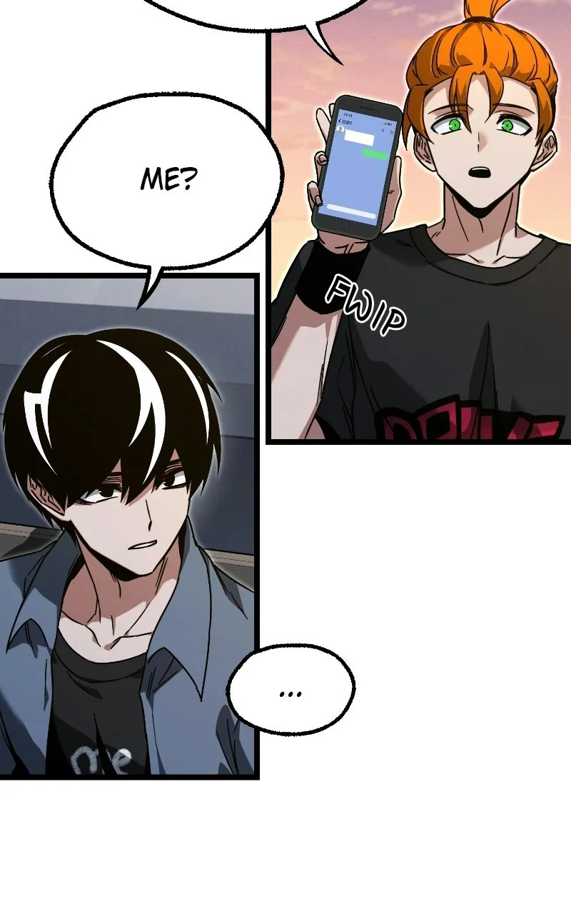 The Academy’s Sashimi Sword Master Chapter 64 page 44 - 