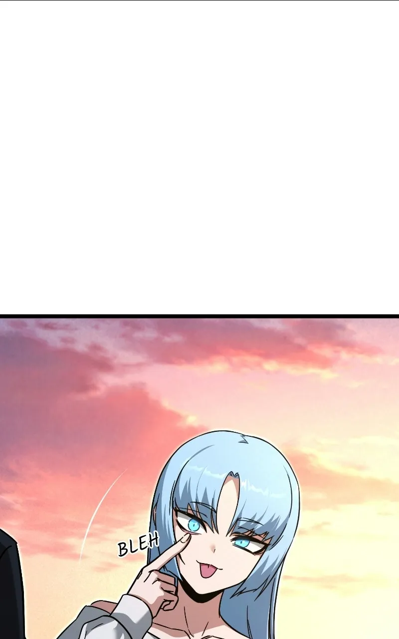 The Academy’s Sashimi Sword Master Chapter 64 page 46 - 