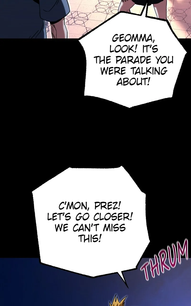 The Academy’s Sashimi Sword Master Chapter 64 page 51 - 