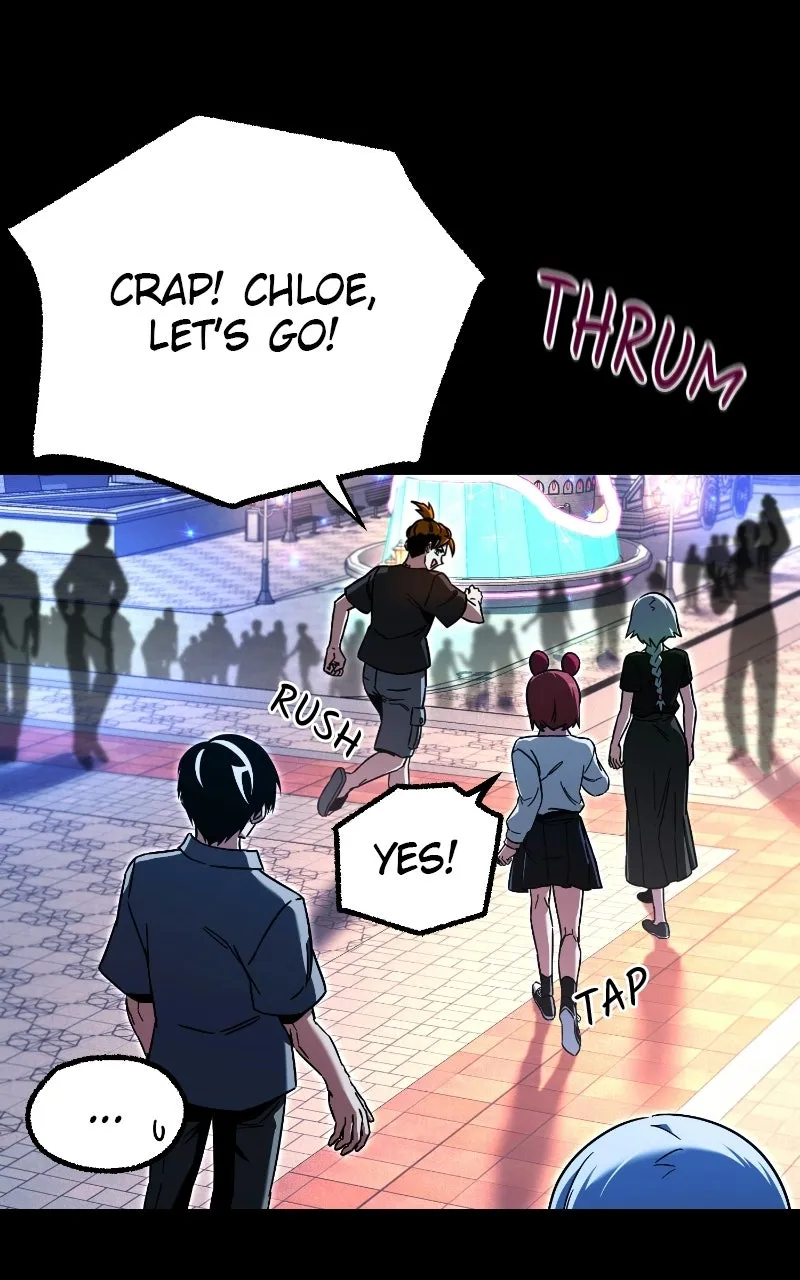 The Academy’s Sashimi Sword Master Chapter 64 page 53 - 