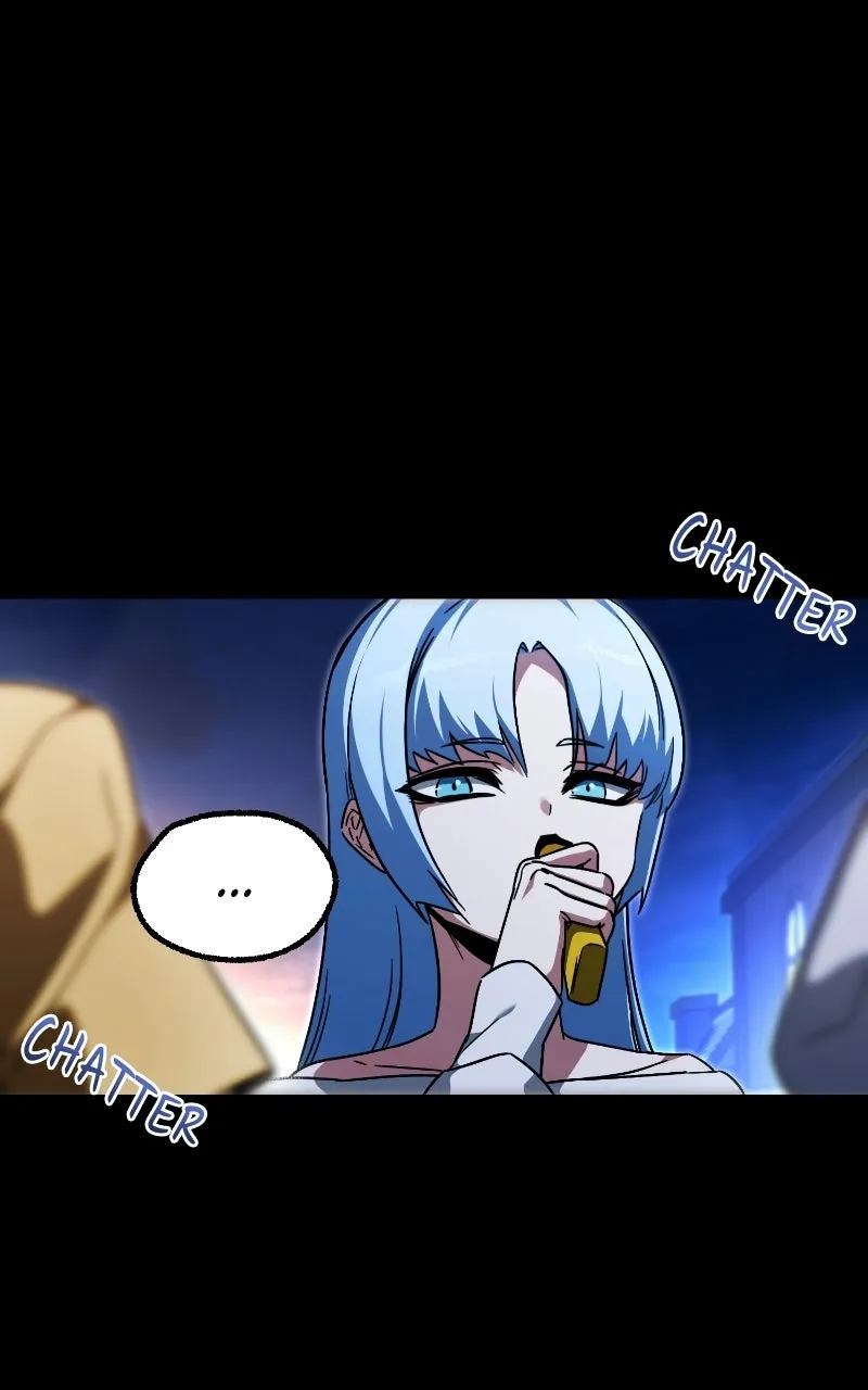 The Academy’s Sashimi Sword Master Chapter 64 page 54 - 