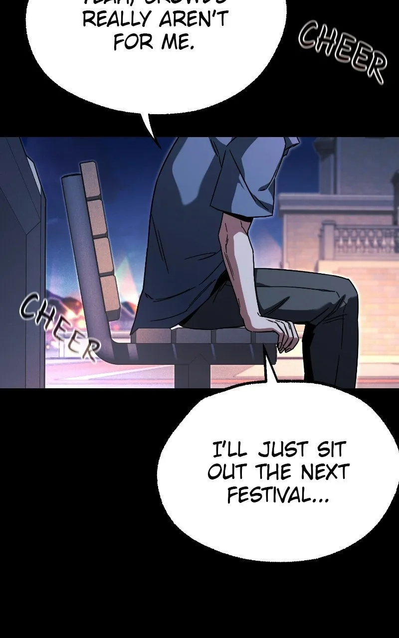 The Academy’s Sashimi Sword Master Chapter 64 page 57 - 