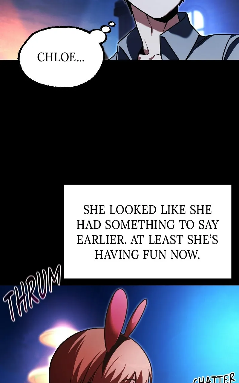 The Academy’s Sashimi Sword Master Chapter 64 page 60 - 