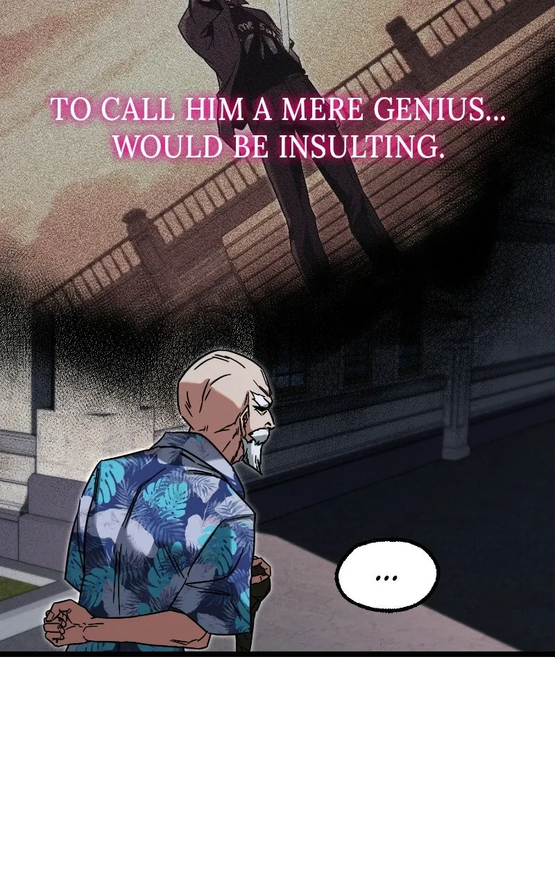 The Academy’s Sashimi Sword Master Chapter 64 page 7 - 
