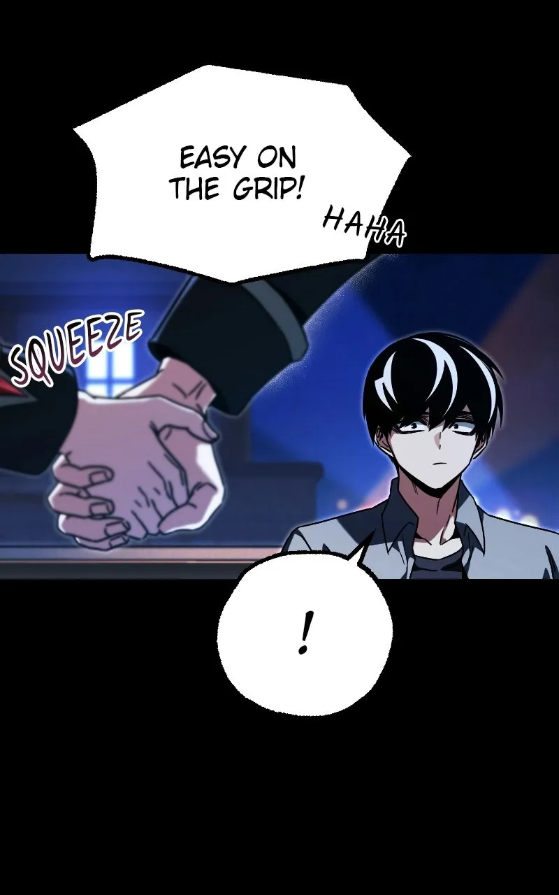 The Academy’s Sashimi Sword Master Chapter 64 page 62 - 