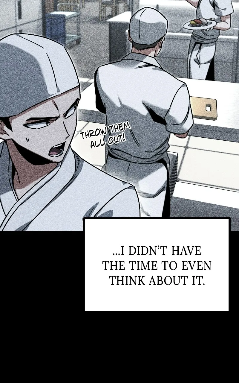 The Academy’s Sashimi Sword Master Chapter 64 page 67 - 