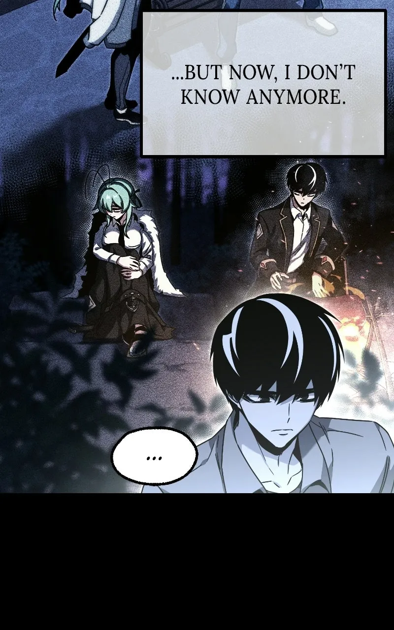 The Academy’s Sashimi Sword Master Chapter 64 page 70 - 