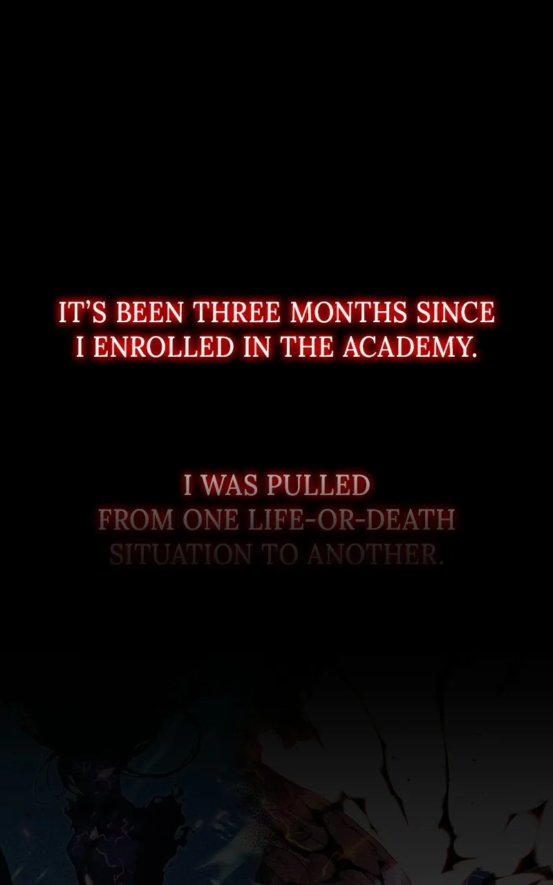 The Academy’s Sashimi Sword Master Chapter 64 page 71 - 